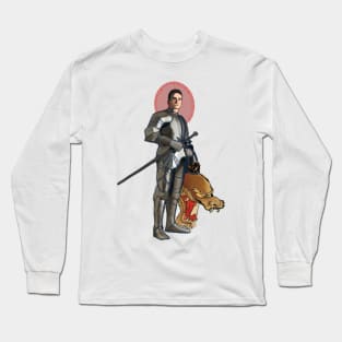 Saint George Long Sleeve T-Shirt